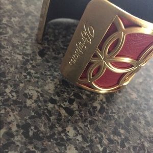 Brighton Cristo cuff !
